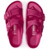 BIRKENSTOCK WOMENS ARIZONA SANDAL - BEETROOT PURPLE