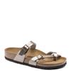 BIRKENSTOCK WOMENS MAYARI SANDAL - TAUPE