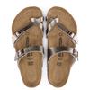 BIRKENSTOCK WOMENS MAYARI SANDAL - TAUPE