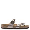 BIRKENSTOCK WOMENS MAYARI SANDAL - TAUPE