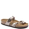 BIRKENSTOCK WOMENS MAYARI SANDAL - TAUPE