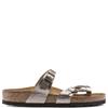 BIRKENSTOCK WOMENS MAYARI SANDAL - TAUPE
