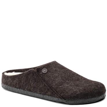 BIRKENSTOCK WOMENS ZERMATT RIVET - MOCHA