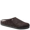 BIRKENSTOCK WOMENS ZERMATT RIVET - MOCHA