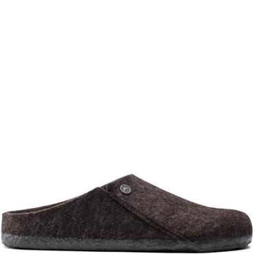 BIRKENSTOCK WOMENS ZERMATT RIVET - MOCHA