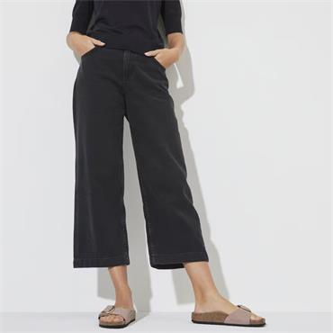 BIRKENSTOCK WOMENS MADRID BUCKLE SANDAL - OLD ROSE