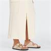 BIRKENSTOCK WOMENS ARIZONA SANDAL - BEIGE PATENT