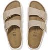 BIRKENSTOCK WOMENS ARIZONA PAP SANDAL - SAND