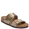BIRKENSTOCK WOMENS SYDNEY SANDAL - TAUPE