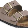 BIRKENSTOCK WOMENS ARIZONA BS SANDAL - FADED PURPLE