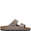 BIRKENSTOCK WOMENS ARIZONA BS SANDAL - FADED PURPLE