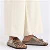 BIRKENSTOCK WOMENS ARIZONA BS SANDAL - TAUPE