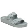 BIRKENSTOCK WOMENS ARIZONA EVA SANDAL - SAGE