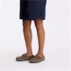 BIRKENSTOCK WOMENS NAPLES WRAPPED SANDAL - CONCRETE