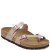 BIRKENSTOCK WOMENS MAYARI SANDAL - COPPER