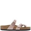 BIRKENSTOCK WOMENS MAYARI SANDAL - COPPER