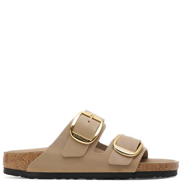 BIRKENSTOCK WOMENS ARIZONA SANDAL - TABACCOBROWN