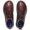 BIRKENSTOCK MENS HIGHWOOD LACE BOOT - CHOCOLATE