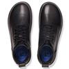 BIRKENSTOCK HIGHWOOD WATERPROOF BOOT - BLACK