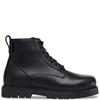 BIRKENSTOCK HIGHWOOD WATERPROOF BOOT - BLACK