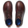 BIRKENSTOCK HIGHWOOD WATERPROOF BOOT - CHOCOLATE