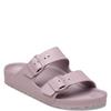 BIRKENSTOCK WOMENS ARIZONA SANDAL - FADED PURPLE
