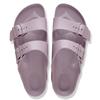 BIRKENSTOCK WOMENS ARIZONA SANDAL - FADED PURPLE