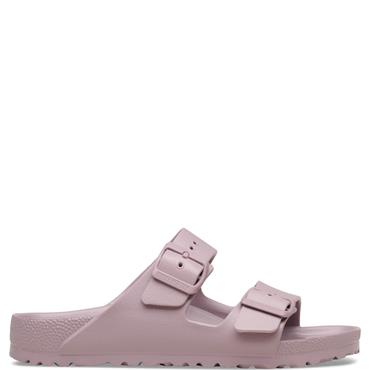 BIRKENSTOCK WOMENS ARIZONA SANDAL - FADED PURPLE