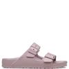 BIRKENSTOCK WOMENS ARIZONA SANDAL - FADED PURPLE