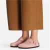 BIRKENSTOCK WOMENS BOSTON SANDAL - PINK CLAY