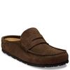 BIRKENSTOCK NAPLES WRAPPED SANDAL - CARAFE
