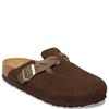 BIRKENSTOCK WOMENS BOSTON BRAIDED SANDAL - CARAFE