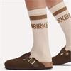 BIRKENSTOCK WOMENS BOSTON BRAIDED SANDAL - CARAFE