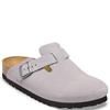 BIRKENSTOCK WOMENS BOSTON SANDAL - LAVENDER