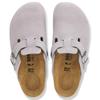 BIRKENSTOCK WOMENS BOSTON SANDAL - LAVENDER
