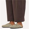 BIRKENSTOCK WOMENS BLAIR D BUCKLE SANDAL - TAUPE