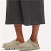 BIRKENSTOCK WOMENS BOSTON CHUNKY SANDAL - TAUPE