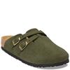 BIRKENSTOCK WOMENS BLAIR D BUCKLE SANDAL- THYME