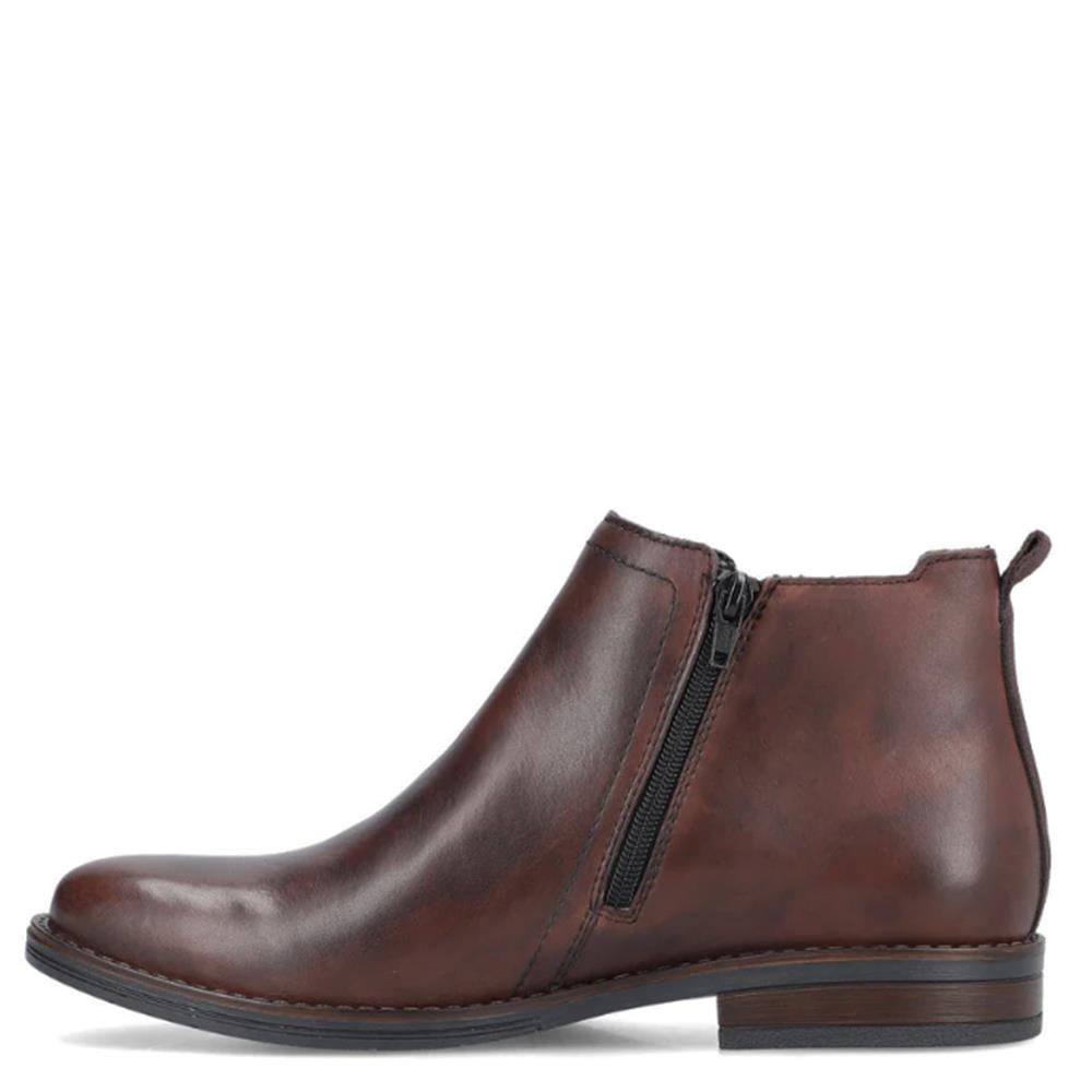 rieker chelsea ankle boots