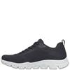 SKECHERS WOMENS LIGHTWEIGHT LACE TRAINER - DARK NAVY