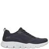 SKECHERS WOMENS LIGHTWEIGHT LACE TRAINER - DARK NAVY