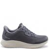 SKECHERS WOMENS BOBS TRAINER - DARK NAVY