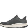 SKECHERS MENS TRAINER - CHARCOAL