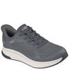 SKECHERS MENS TRAINER - CHARCOAL