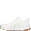 SKECHERS MENS TRAINER - WHITE