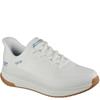SKECHERS MENS TRAINER - WHITE