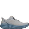 SKECHERS MENS TRAINER - GREY BLUE