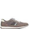RIEKER MENS LACE CASUAL SHOE - BEIGE