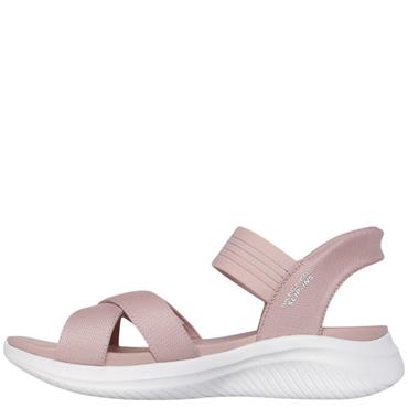 SKECHERS WOMENS SANDAL - ROSE