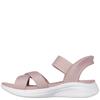 SKECHERS WOMENS SANDAL - ROSE